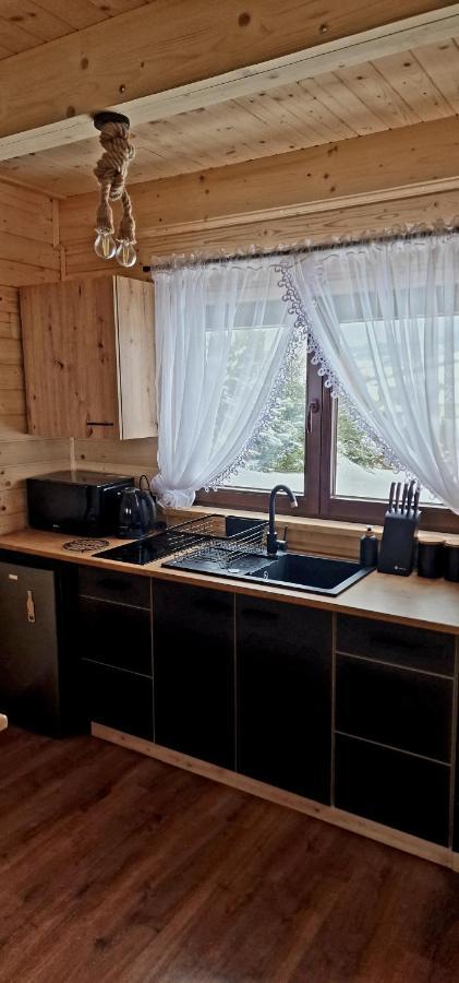 Trzy Szczyty-wysoka Casa vacanze Grywald