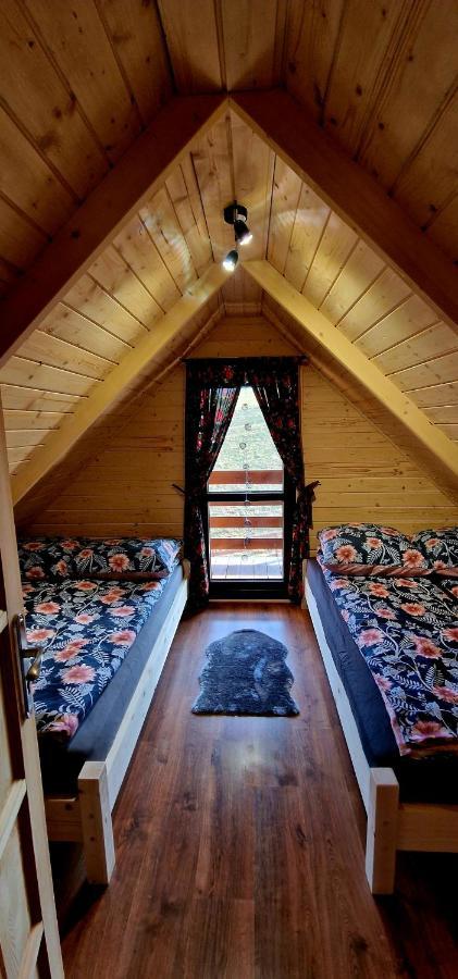 Casa vacanze Trzy Szczyty-wysoka